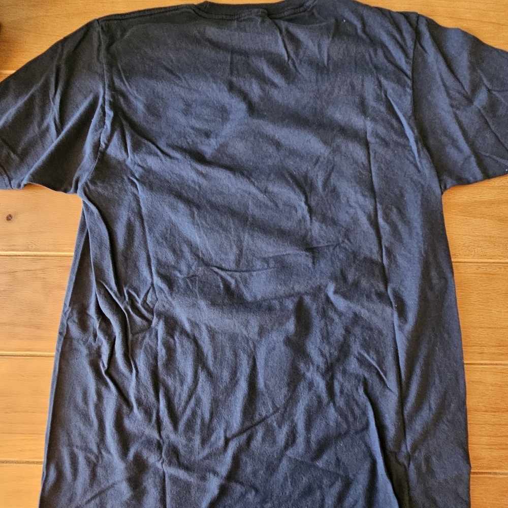 Unisex Disney Pixar Characters T Shirt Size Medium - Picture 3 of 10